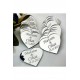 GOLD  KALP İSİMLİK (3cm - 25 adet) 