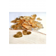 GOLD  KALP İSİMLİK (3cm - 25 adet) 