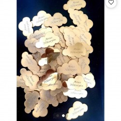 GOLD BULUT İSİMLİK