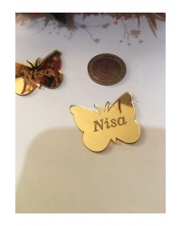 KİŞİYE ÖZEL İSİMLİKLER -MAGNET