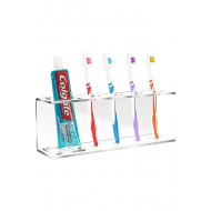 PLEKSİ DİŞ FİRÇALIĞI 