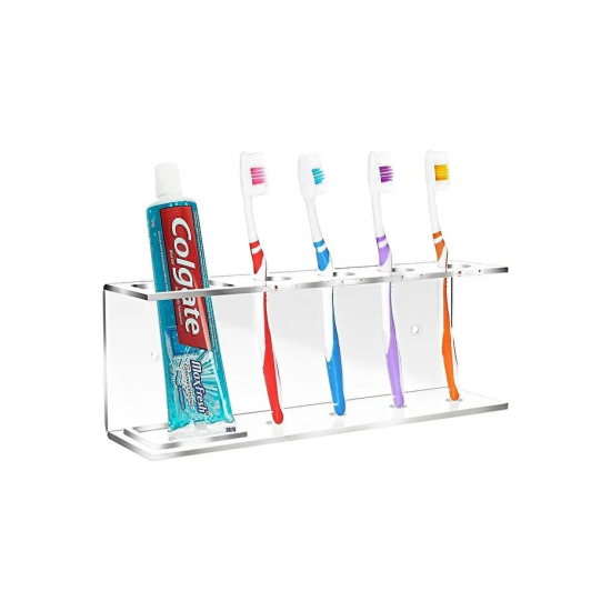 PLEKSİ DİŞ FİRÇALIĞI 