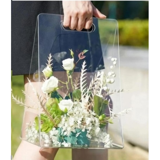 NARİN PLEKSİ ÇANTA