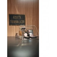 RÜYA PLEKSİ ÇANTA