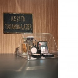 RÜYA PLEKSİ ÇANTA