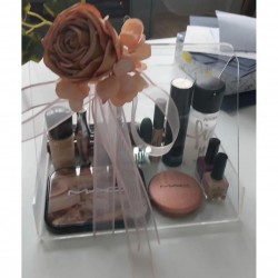 RÜYA PLEKSİ ÇANTA