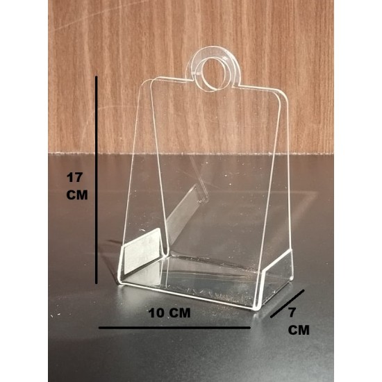 NARİN PLEKSİ ÇANTA