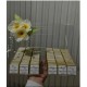 HAYAL PLEKSİ ÇİKOLATA  ÇANTASI  (18*24)